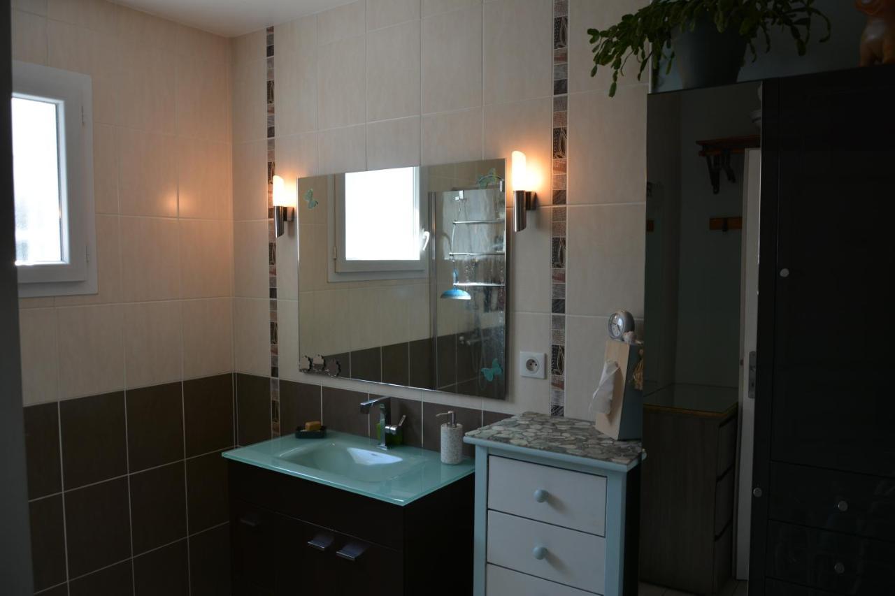 Chambre D'Hotes De La Tuilerie Rion-Des-Landes エクステリア 写真